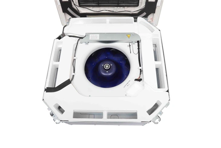 Ceiling Fan Coil Unit
