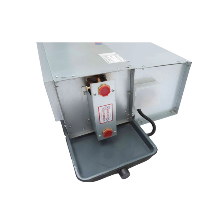Fan Coil Unit